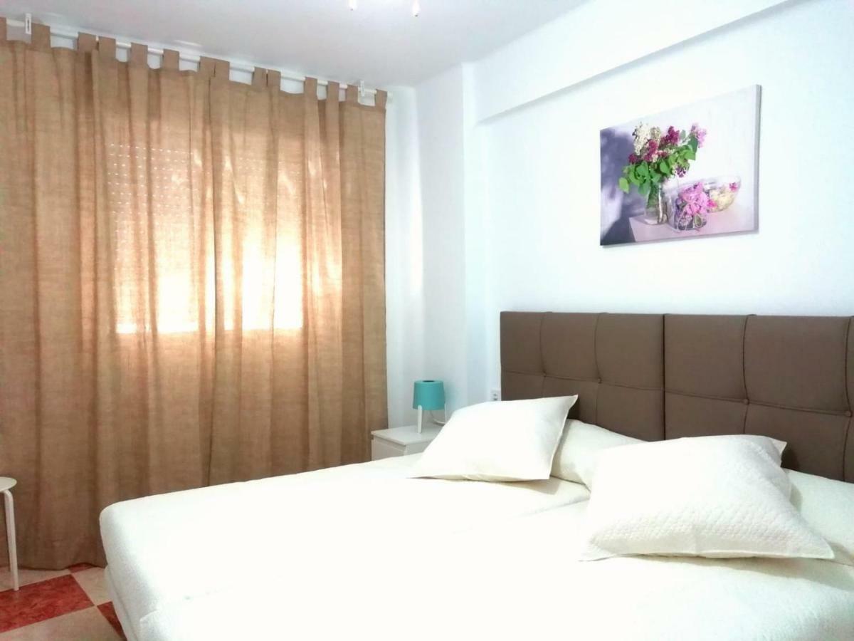 Casablanca 1B Apartment Nerja Exterior photo