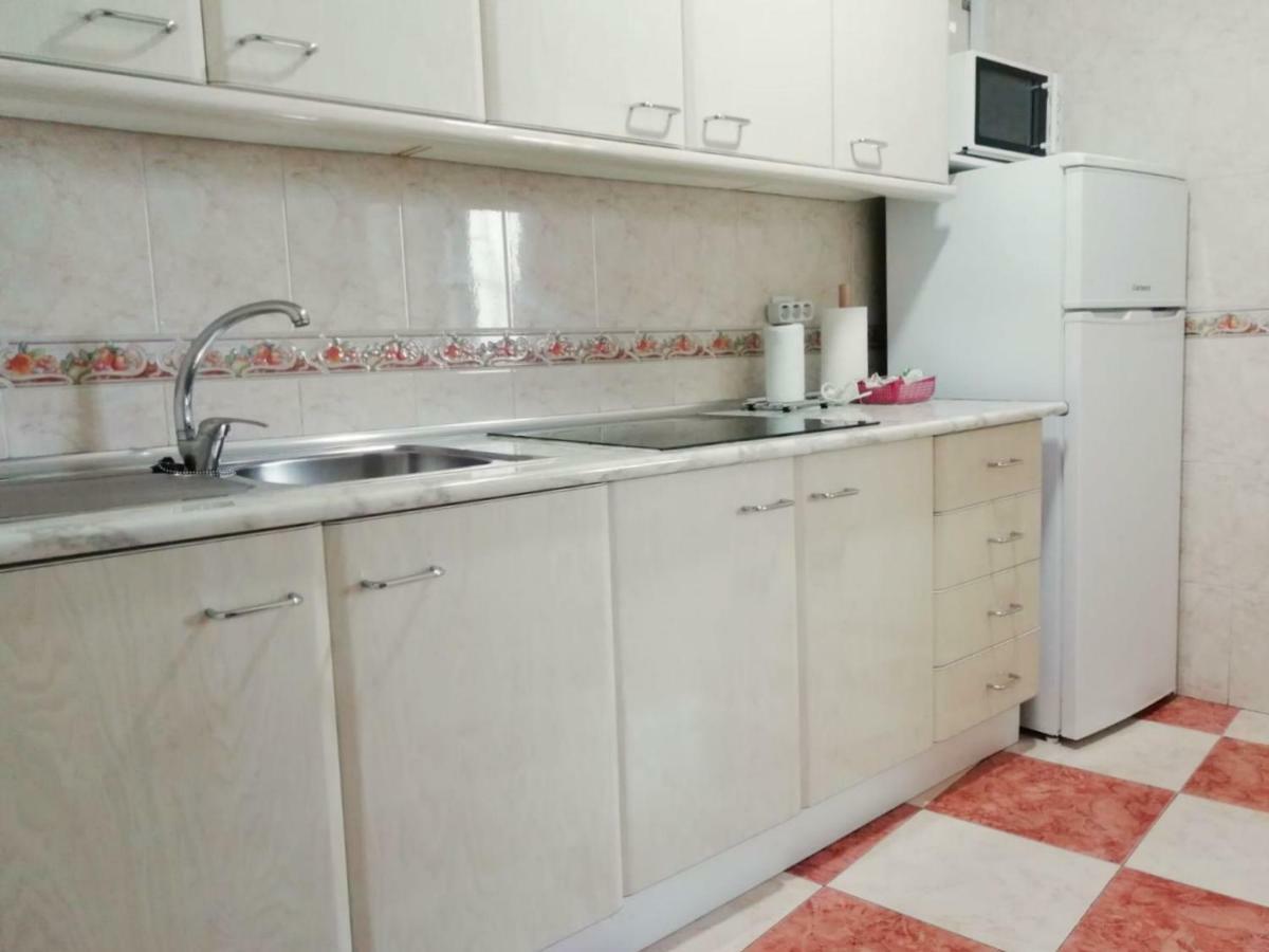 Casablanca 1B Apartment Nerja Exterior photo